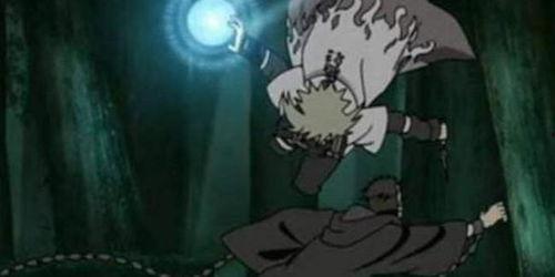 火影最新爆料面具男,火影世界新篇章的开启者 第2张 火影最新爆料面具男,火影世界新篇章的开启者 第2张