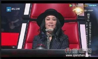 最新爆料那英过往视频播放,揭秘歌手背后的故事与风采  第1张