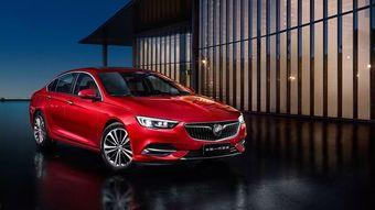 新款君威爆料了吗视频讲解,视频深度解析亮点与性能