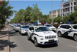 广州假警车最新爆料新闻,揭秘伪装警车背后的真相 第2张 广州假警车最新爆料新闻,揭秘伪装警车背后的真相 第2张