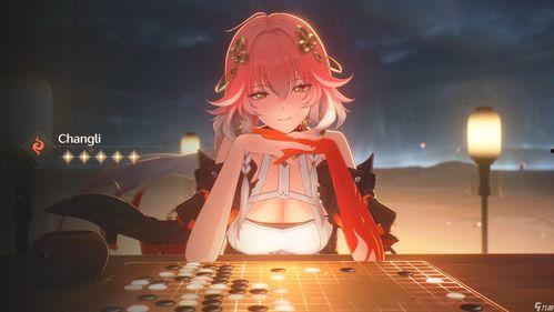 鸣潮手游最新优化爆料,极致优化，畅享无阻！